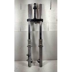 FOURCHE - SUZUKI DR 750