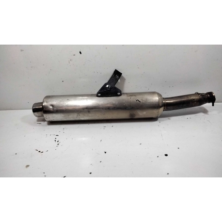 CARTOUCHE  - SUZUKI DR 750