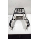 PORTE BAGAGE + BAVETTE - SUZUKI DR 750