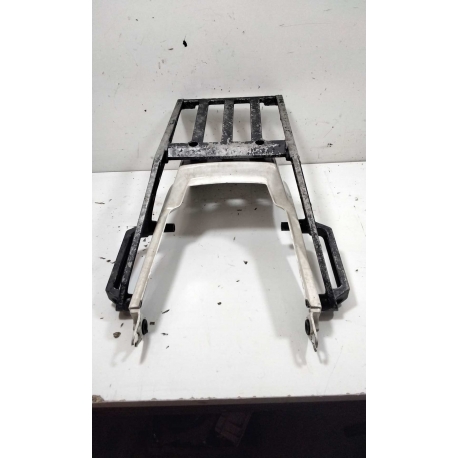 PORTE BAGAGE + BAVETTE - SUZUKI DR 750