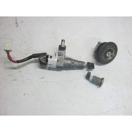 CONTACTEUR A CLE - SACHS MOTOR