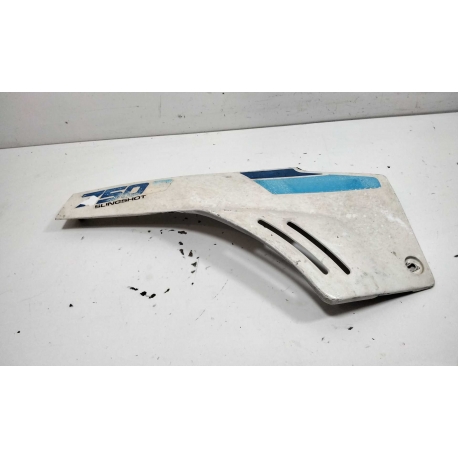 CARENAGE  - SUZUKI DR 750