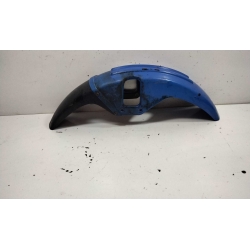 GARDE BOUE  - SUZUKI DR 750