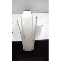 GARDE BOUE  - SUZUKI DR 750