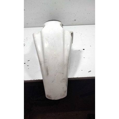 GARDE BOUE  - SUZUKI DR 750