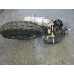 MOTEUR - SACHS MOTOR