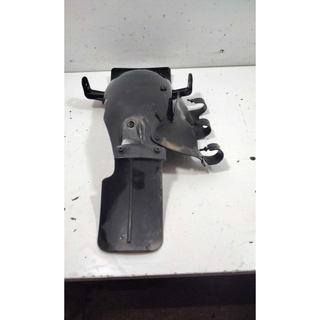 PASSAGE DE ROUE AR  - SUZUKI DR 750