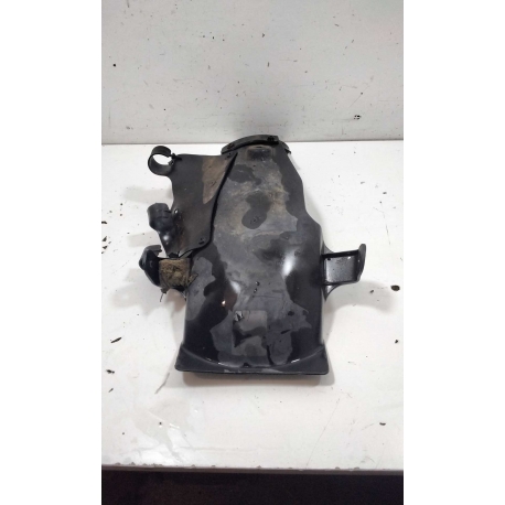 PASSAGE DE ROUE AR  - SUZUKI DR 750