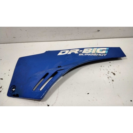 CARENAGE - SUZUKI DR 750