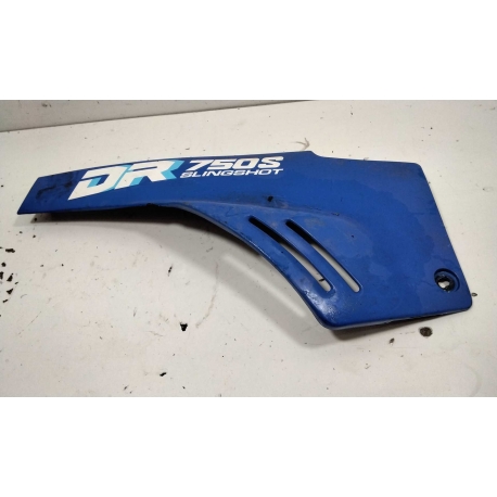 CARENAGE - SUZUKI DR 750