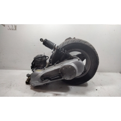 MOTEUR - PEUGEOT ZENITH