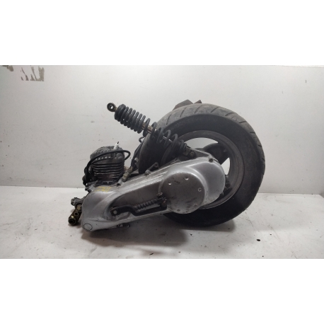 MOTEUR - PEUGEOT ZENITH