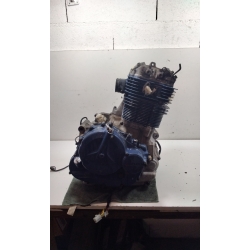 MOTEUR - SUZUKI DR 750
