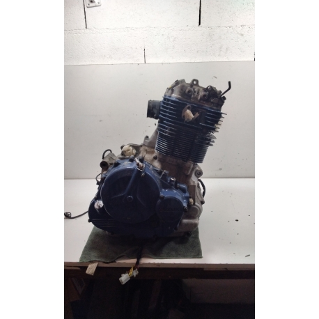 MOTEUR - SUZUKI DR 750
