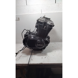 MOTEUR -  SUZUKI GSE 500