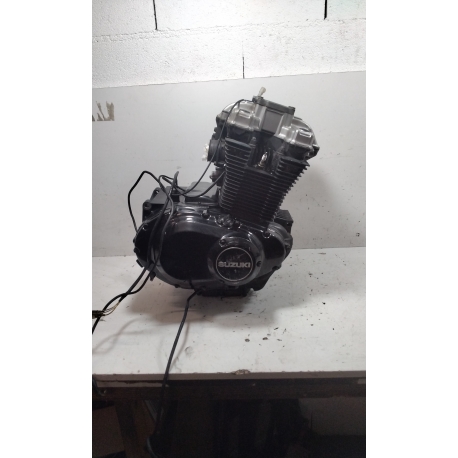 MOTEUR -  SUZUKI GSE 500