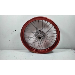 JANTE AV -  SHERCO 50