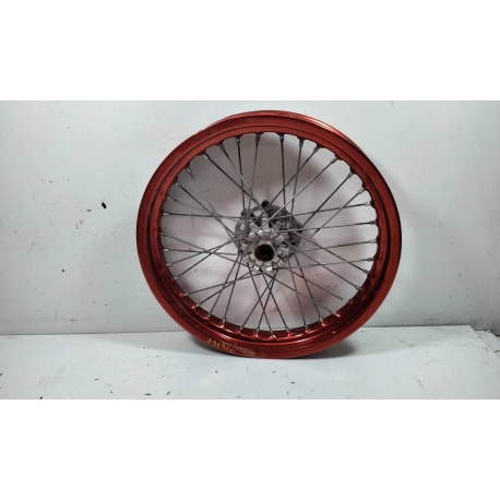 JANTE AV -  SHERCO 50