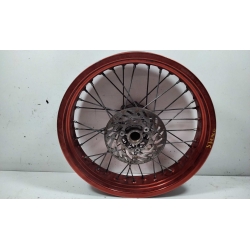 JANTE AR -  SHERCO 50