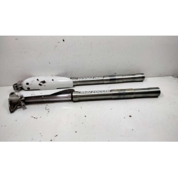 FOURCHE - DERBI DRD PRO 2012