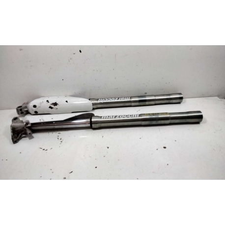 FOURCHE - DERBI DRD PRO 2012