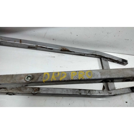 BOUCLE ARRIERE - DERBI DRD PRO 2012