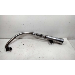 ECHAPPEMENT - YAMAHA 125 SR