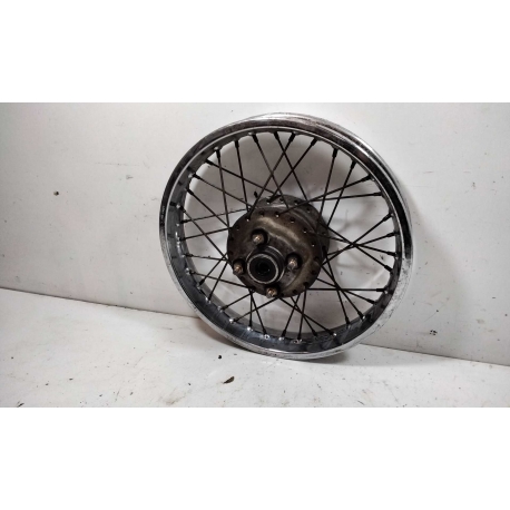 JANTE AR  - YAMAHA 125 SR