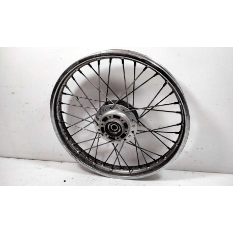 JANTE AV  - YAMAHA 125 SR