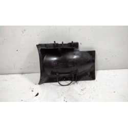 PASSAGE DE ROUE - YAMAHA 125 SR