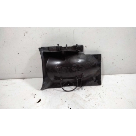 PASSAGE DE ROUE - YAMAHA 125 SR