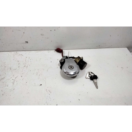 KIT SERRURE - YAMAHA 125 SR