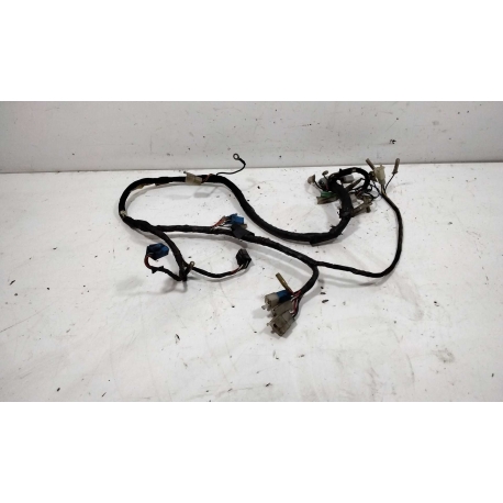 FAISCEAU - YAMAHA 125 SR