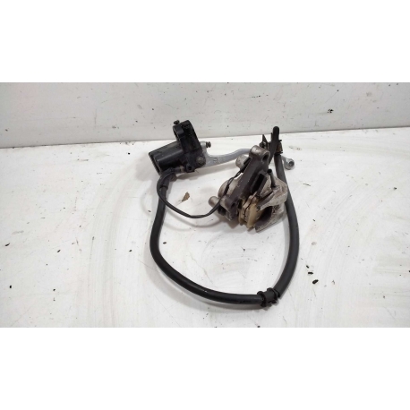 SYSTEME FREIN AV - YAMAHA 125 SR