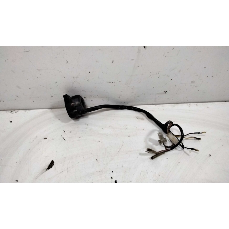 COMMODO - YAMAHA 125 SR