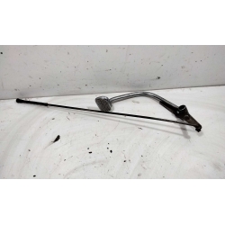 PEDALE DE FREIN AR - YAMAHA 125 SR