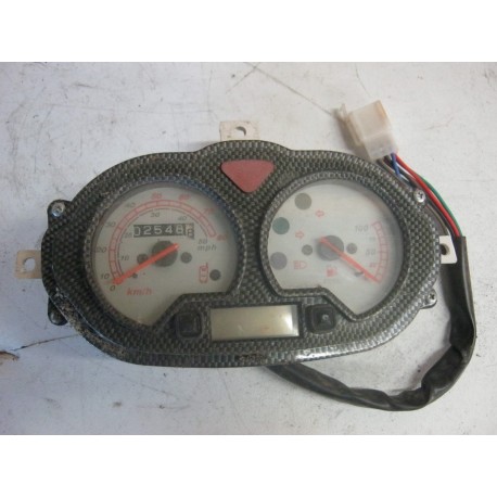 COMPTEUR - BHM TYPE GY6