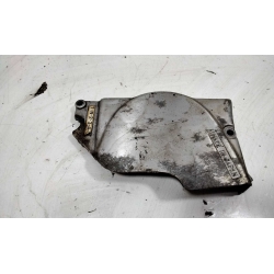 CARTER PIGNON - YAMAHA 125 SR