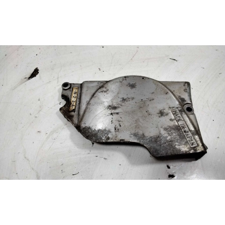 CARTER PIGNON - YAMAHA 125 SR