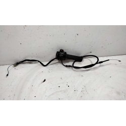 TIRAGE RAPIDE - YAMAHA 125 SR