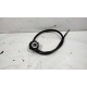CABLE + ENTRENEUR DE COMPTEUR - YAMAHA 125 SR