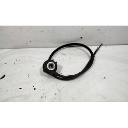 CABLE + ENTRENEUR DE COMPTEUR - YAMAHA 125 SR