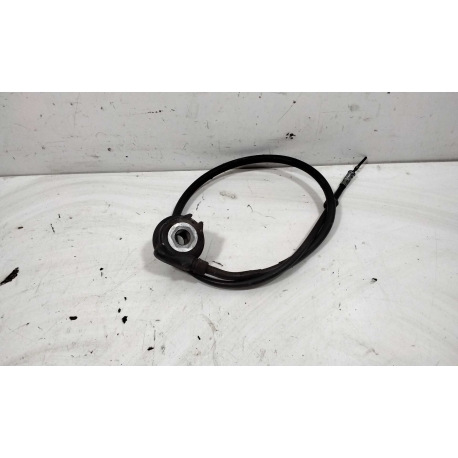 CABLE + ENTRENEUR DE COMPTEUR - YAMAHA 125 SR