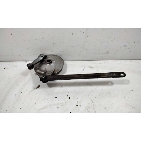 MACHOIRE DE FREIN ARRIERE - YAMAHA 125 SR