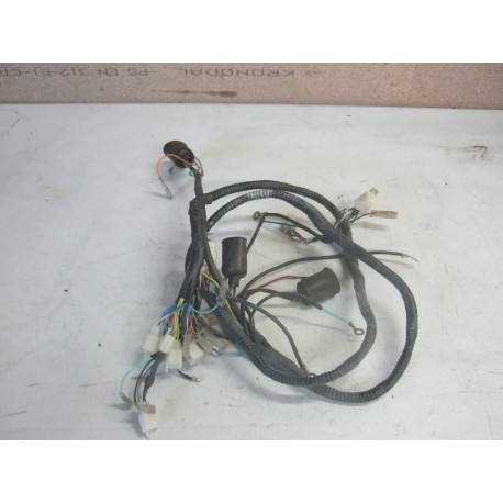 FAISCEAU ELECTRIQUE - BHM TYPE GY6