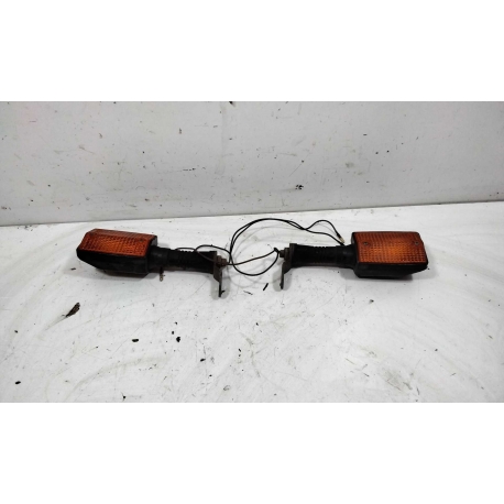 PAIRE CLIGNO - YAMAHA 125 SR