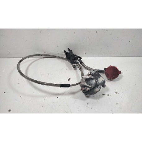 SYSTEME DE FREIN AV - DERBI DRD PRO 2012