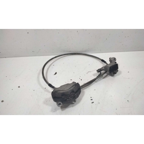 SYSTEME DE FREIN AV - DERBI DRD PRO 2012