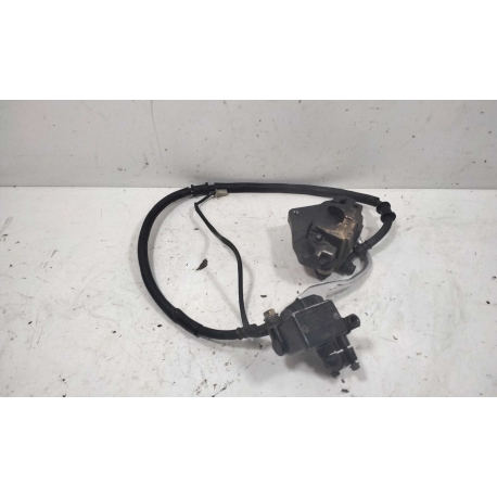 SYSTEME DE FREIN AV - YAMAHA YBR 125 2007