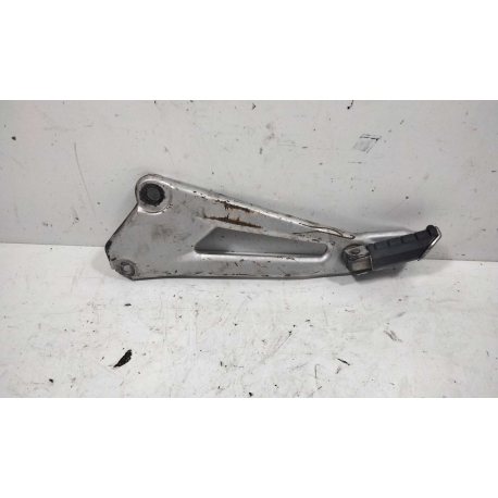 PAIRE DE CALE PIED - YAMAHA YBR 125 2007